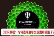 CDRX4教程入门基础知识（学习CDRX4的关键步骤和技巧）