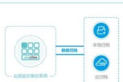 数据备份恢复（全面解析数据备份与恢复的关键技术和策略）