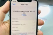 iPhone面容ID失灵问题的解决方法（有效解决iPhone面容ID失效问题的技巧）