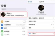 忘记苹果ID密码（轻松找回苹果ID密码）