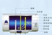 如何高效清洗燃气热水器省钱（省钱必备技巧）