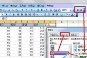 Excel常用技巧盘点（提升工作效率的15个Excel技巧）