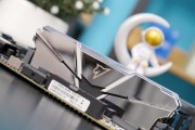 DDR5内存超频（揭秘DDR5内存超频的崭新世界与挑战）