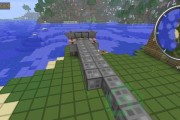 探索Minecraft中隐藏方块的神奇MOD（揭秘Minecraft中隐藏方块的秘密）