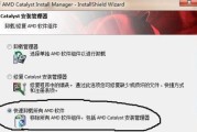 Win7显卡驱动安装详细步骤（Win7显卡驱动安装的具体操作步骤及注意事项）