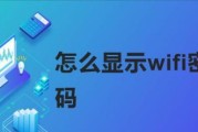 轻松解密WiFi密码，窥探邻居的网络世界（学会破解WiFi密码）