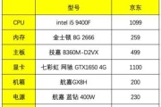 显卡配置高低排行榜——游戏性能的决定因素（揭秘2024年热门显卡排名）