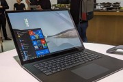 微软SurfaceLaptop4