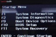 如何进入BIOS界面（掌握快速进入BIOS的方法）