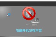 电脑没有声音的解决方法（快速排除电脑无声问题）