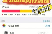 苹果运行内存不足的解决方法（有效清理苹果设备内存空间）