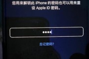 iPhone注册ID操作教程（简明易懂的步骤指导）