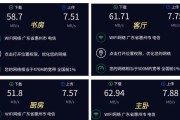 wifi信号满格却上不了网怎么回事？如何快速解决？