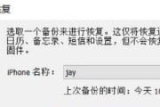 如何恢复误删除的短信（有效方法帮助您找回重要信息）