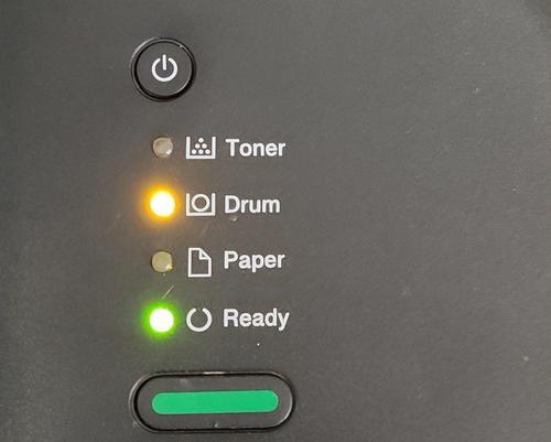 打印机灯常亮的原因及解决方法（探索打印机灯长时间亮起的原因和解决方案）