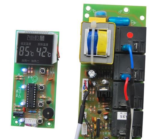热水器电路板进水的处理方法（解决热水器电路板进水问题的有效措施）