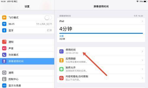 忘记了iPad密码（从忘记密码到解锁iPad）