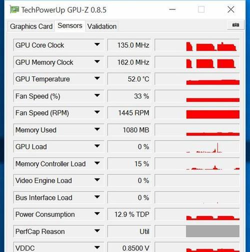 如何使用GPU-Z检查显卡是否为矿卡（使用GPU-Z分辨显卡类型的简便方法）