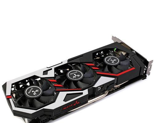 小影霸GTX10606G显卡评测（全面解析小影霸GTX10606G显卡的性能与稳定性）