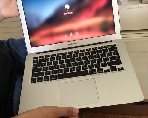 如何正确清洁和维护MacBookAir（清灰换硅脂）