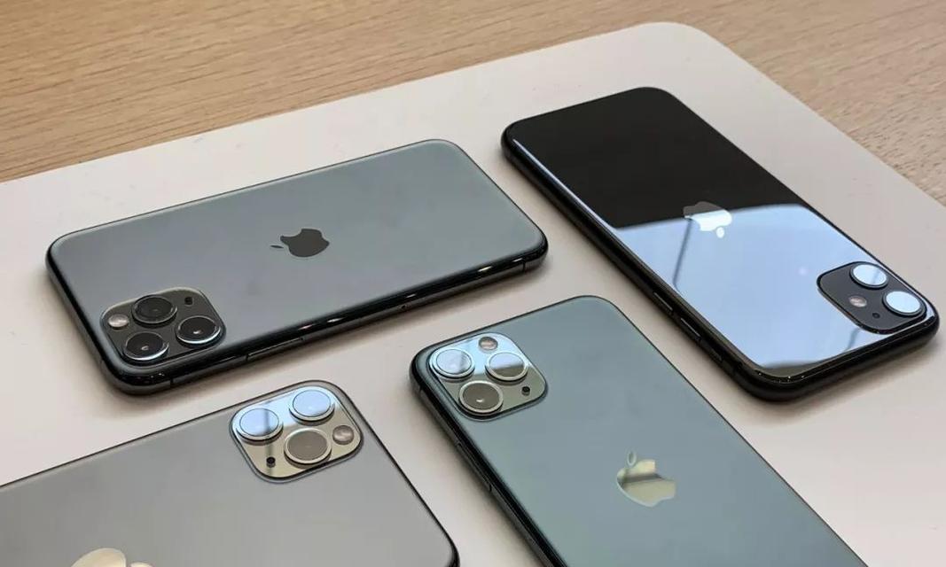 iPhone13快充实测（揭秘iPhone13快充功能的神奇之处）