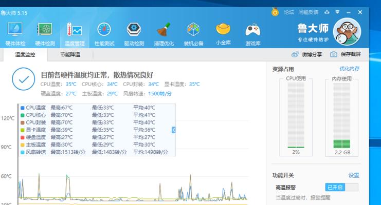 显示器超频技巧与解决方案（助你挖掘显示器潜力的超频技术）