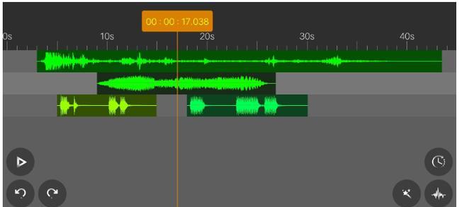 推荐几款优秀的MP3音频录制软件（方便实用的录音工具）