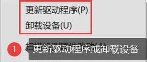 电脑无法读取U盘的解决方法（探索U盘故障修复技巧）