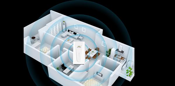 新房装修全屋WiFi方案解析（打造无死角）