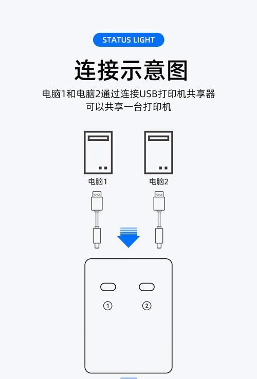 电脑连接打印机共享的步骤是什么？遇到问题如何解决？