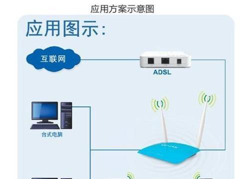 无线路由器连接另一个无线路由器的步骤是什么？