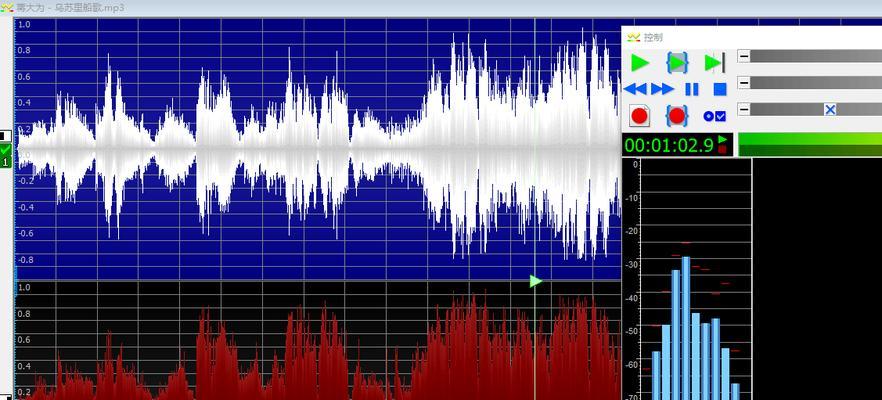 mp3音频剪辑软件哪个好？如何选择适合自己的音频编辑工具？