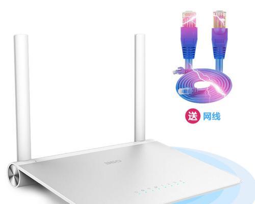 wifi防蹭网神器哪个最好？如何选择有效的防蹭网设备？