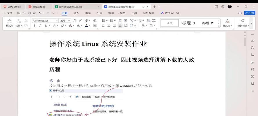 给电脑安装Linux系统有哪些步骤？常见问题如何解决？